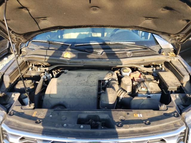 Photo 7 from auction – 2017 FORD EXPLORER L with VIN 1FM5K7F82HGC33558