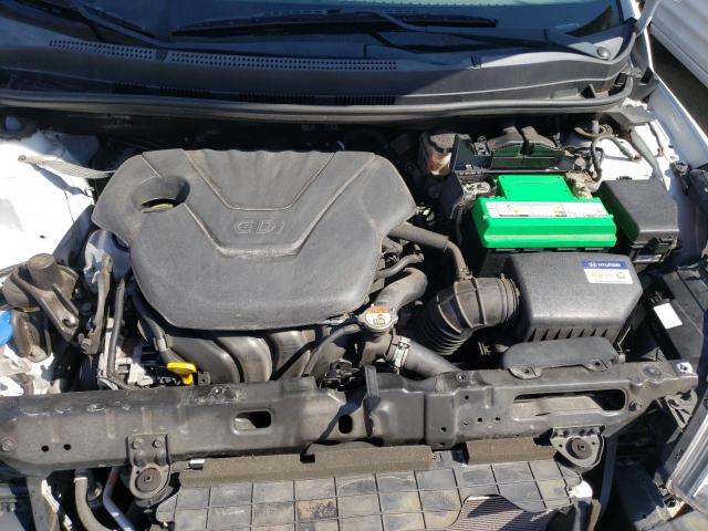 Photo 7 from auction – 2017 HYUNDAI ACCENT SE with VIN KMHCT4AE1HU362389