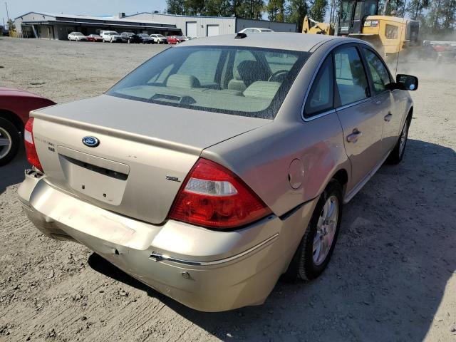 Photo 4 from auction – 2007 FORD FIVE HUNDR with VIN 1FAHP27117G136220