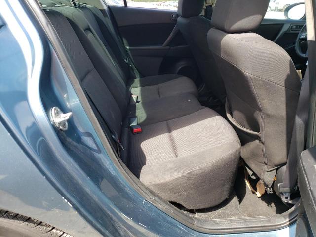 Photo 6 from auction – 2010 MAZDA 3 I with VIN JM1BL1SF6A1172763
