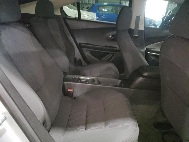 Photo 6 from auction – 2012 CHEVROLET VOLT with VIN 1G1RA6E43CU101591