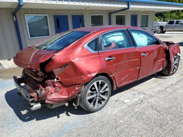Photo 9 from auction – 2016 NISSAN ALTIMA 2.5 with VIN 1N4AL3AP8GC251016
