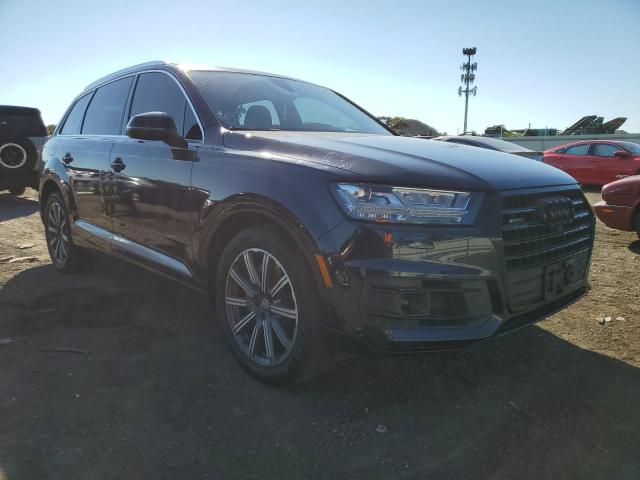 AUDI Q7 PRESTIG 2017 with VIN WA1VAAF70HD028294 - Photo from auction