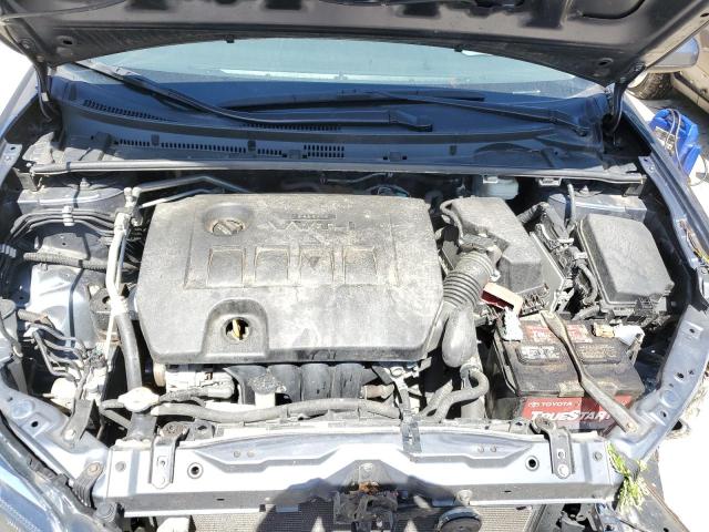 Photo 7 from auction – 2018 TOYOTA COROLLA L with VIN 2T1BURHE4JC004030