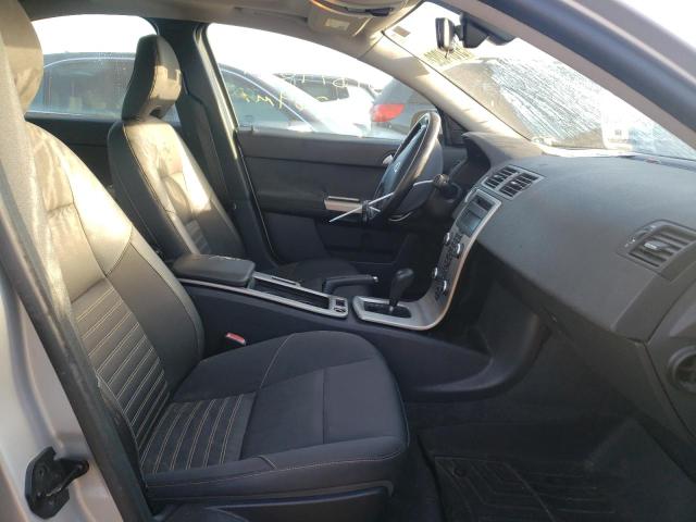 Photo 5 from auction – 2009 VOLVO S40 2.4I with VIN YV1MS382592454517