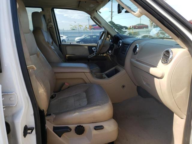 Photo 5 from auction – 2006 FORD EXPEDITION with VIN 1FMFU18586LA49227