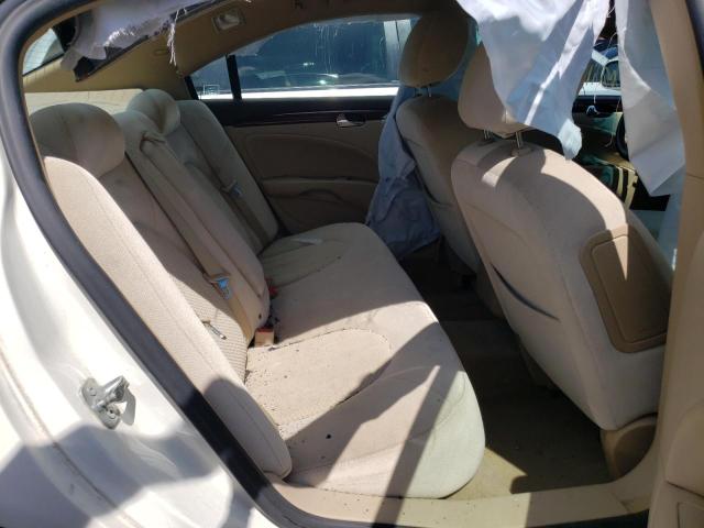Photo 6 from auction – 2010 BUICK LUCERNE CX with VIN 1G4HA5EM3AU105663
