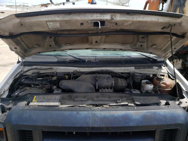 Photo 7 from auction – 2008 FORD ECONOLINE with VIN 1FTSE34L38DB46459