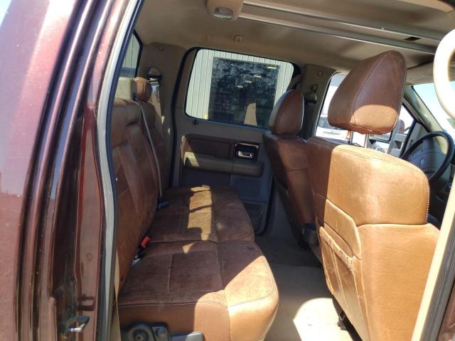 Photo 6 from auction – 2008 FORD F150 SUPER with VIN 1FTPW14V88KD09627