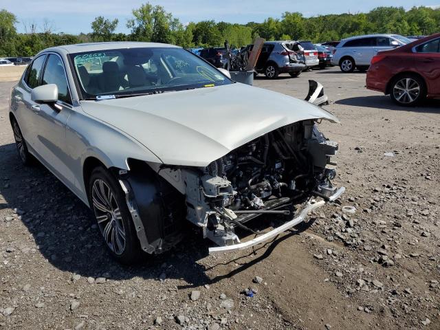 Photo 9 from auction – 2022 VOLVO S60 B5 INS with VIN 7JRL12TL7NG154622