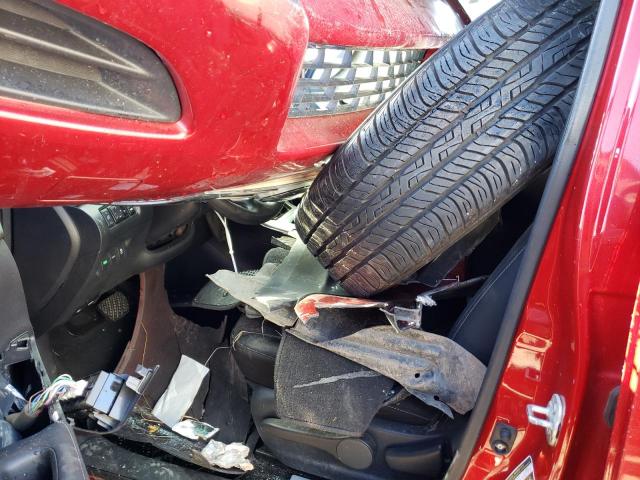 Photo 5 from auction – 2014 NISSAN SENTRA S with VIN 3N1AB7AP5EY297091