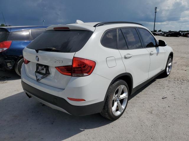Photo 4 from auction – 2013 BMW X1 XDRIVE3 with VIN WBAVM5C51DVV89869