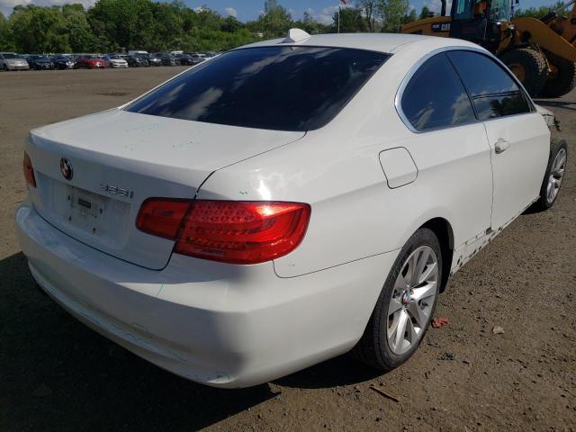 Photo 4 from auction – 2013 BMW 328 XI SUL with VIN WBAKF5C53DE658008