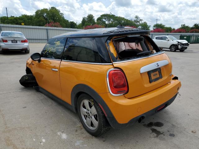 Photo 3 from auction – 2015 MINI COOPER with VIN WMWXM5C50F3A60973