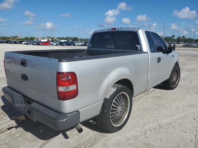 Photo 4 from auction – 2008 FORD F150 with VIN 1FTRF12W18KE05037