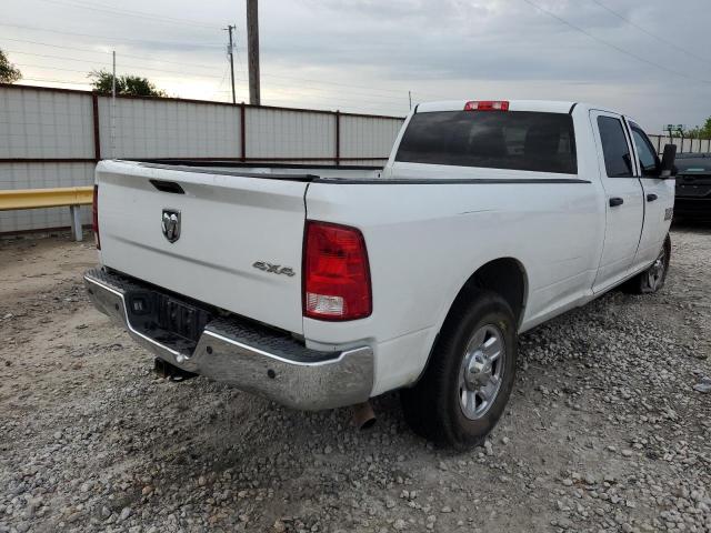 Photo 4 from auction – 2016 RAM 2500 ST with VIN 3C6UR4HJ7GG221555