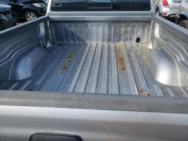 Photo 9 from auction – 2003 TOYOTA TUNDRA ACC with VIN 5TBBT44173S346227