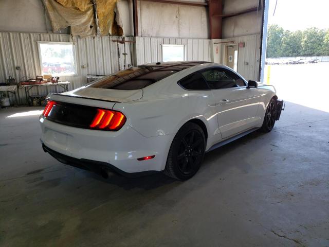 Photo 4 from auction – 2018 FORD MUSTANG with VIN 1FA6P8TH0J5138203