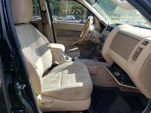 Photo 5 from auction – 2012 FORD ESCAPE XLT with VIN 1FMCU0DG9CKB38777