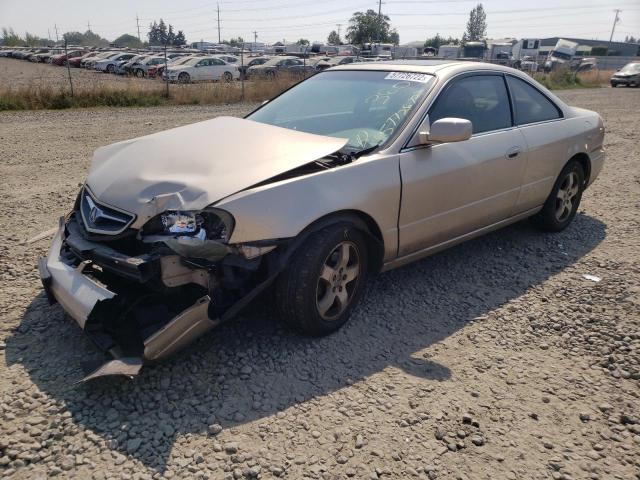 Photo 2 from auction – 2003 ACURA 3.2CL with VIN 19UYA42443A006438