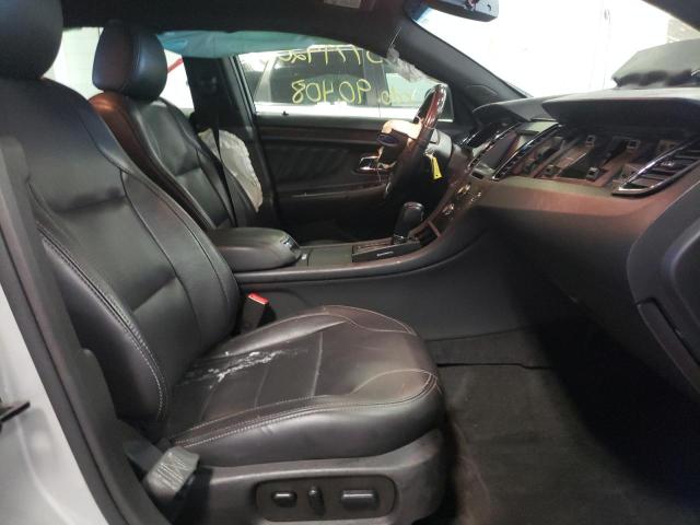 Photo 5 from auction – 2015 FORD TAURUS LIM with VIN 1FAHP2F88FG118343