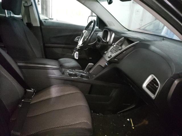 Photo 5 from auction – 2015 CHEVROLET EQUINOX LT with VIN 2GNFLGEK7F6158492