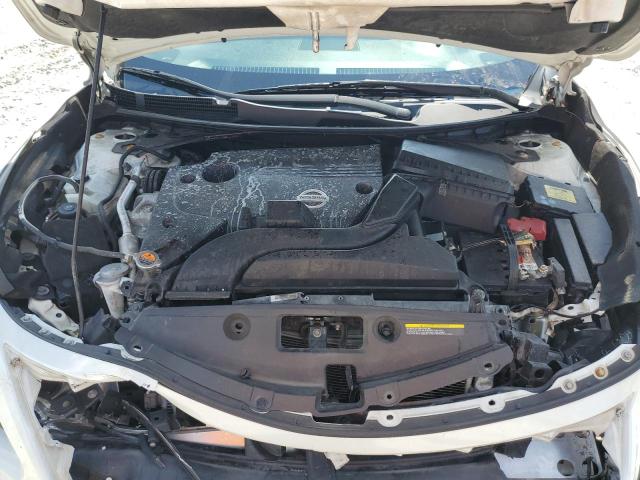 Photo 7 from auction – 2015 NISSAN ALTIMA 2.5 with VIN 1N4AL3AP5FC422500