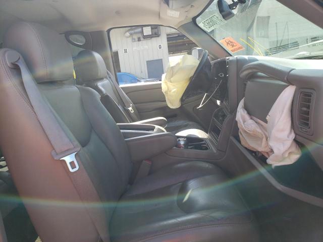 Photo 5 from auction – 2006 CHEVROLET SILVERADO with VIN 1GCHK23D26F263815