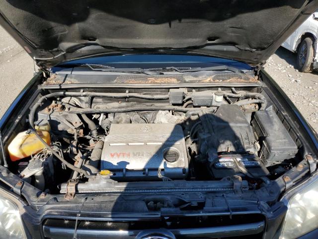Photo 7 from auction – 2005 TOYOTA HIGHLANDER with VIN JTEDP21A750090797