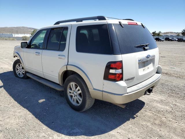 Photo 3 from auction – 2010 FORD EXPLORER E with VIN 1FMEU7E82AUA68999