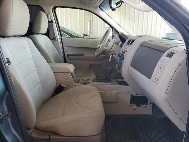 Photo 5 from auction – 2012 FORD ESCAPE XLT with VIN 1FMCU9DG6CKA23736