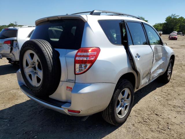 Photo 4 from auction – 2011 TOYOTA RAV4 with VIN 2T3JF4DV5BW163015