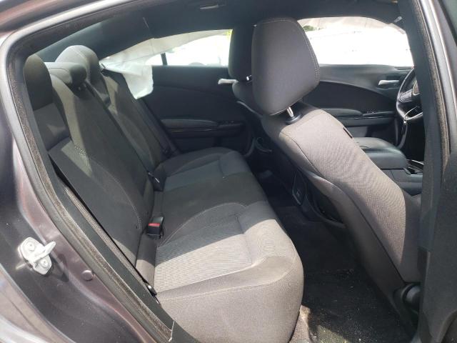 Photo 6 from auction – 2017 DODGE CHARGER SE with VIN 2C3CDXBG6HH642898