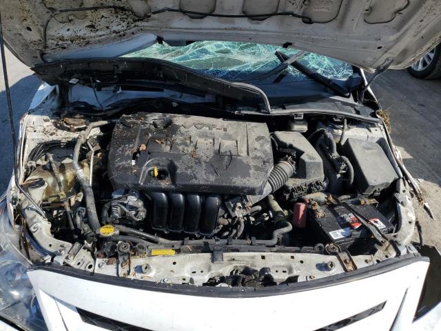 Photo 7 from auction – 2013 TOYOTA COROLLA BA with VIN 2T1BU4EE5DC048937