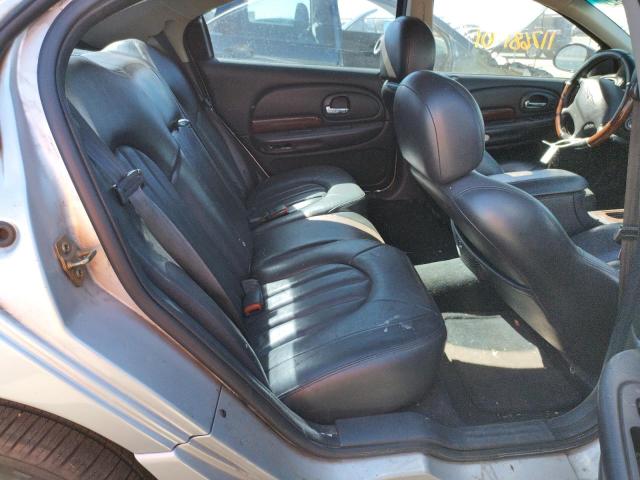 Photo 6 from auction – 2002 CHRYSLER CONCORDE L with VIN 2C3HD56G82H100648