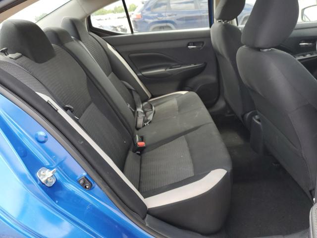 Photo 6 from auction – 2020 NISSAN VERSA SV with VIN 3N1CN8EV9LL861107