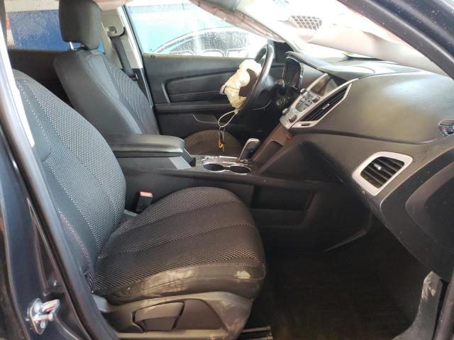 Photo 5 from auction – 2014 GMC TERRAIN SL with VIN 2GKFLWEK8E6277643