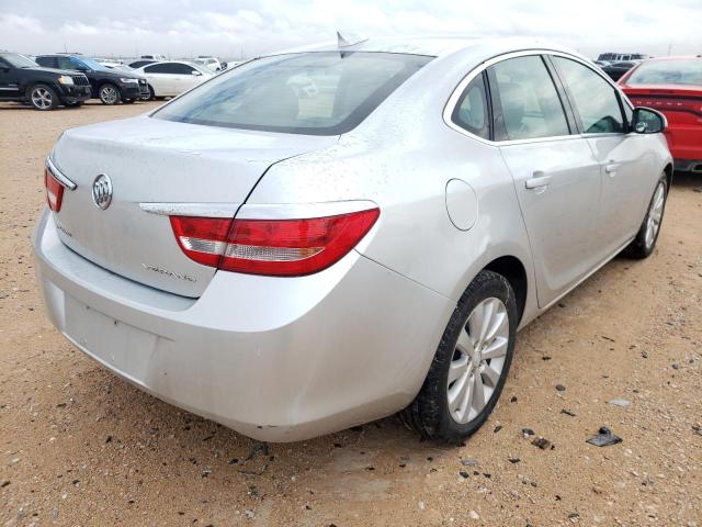 Photo 4 from auction – 2015 BUICK VERANO with VIN 1G4PP5SK5F4214338