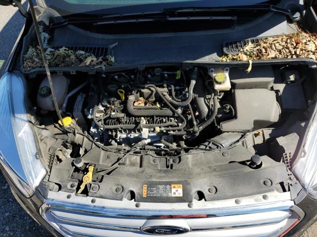 Photo 7 from auction – 2019 FORD ESCAPE SE with VIN 1FMCU9GD4KUB58928