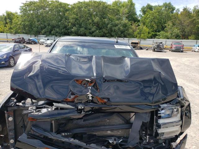 Photo 7 from auction – 2016 CHEVROLET SILVERADO with VIN 3GCUKSEC3GG317030