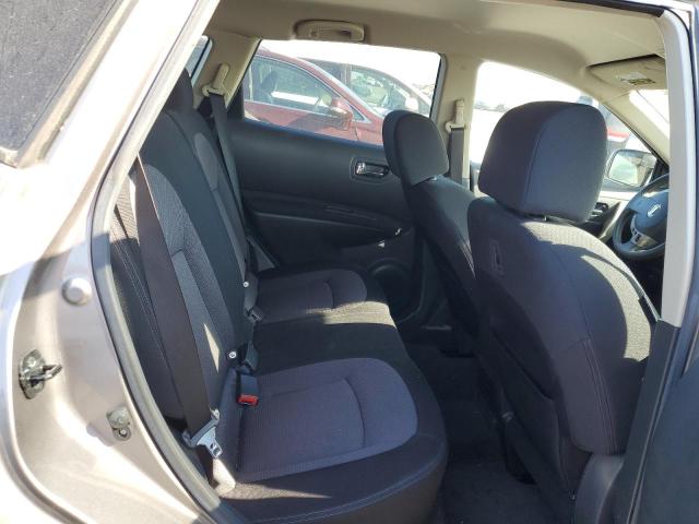 Photo 6 from auction – 2010 NISSAN ROGUE S with VIN JN8AS5MT9AW018094