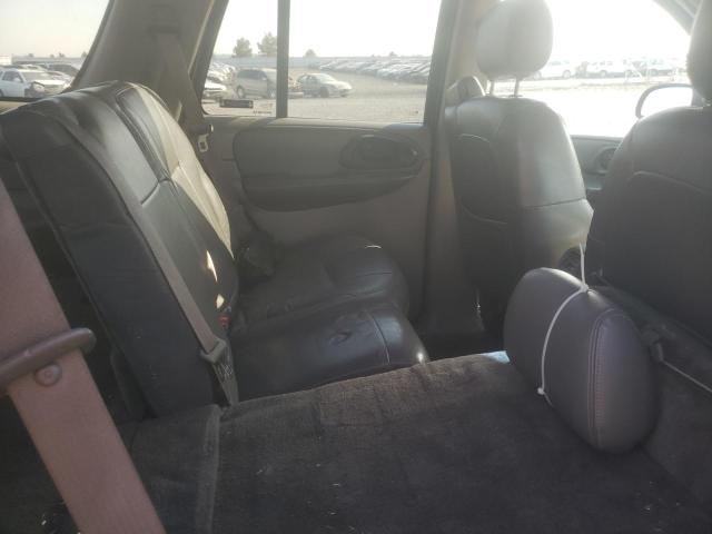 Photo 6 from auction – 2002 CHEVROLET TRAILBLAZE with VIN 1GNDT13S822392767
