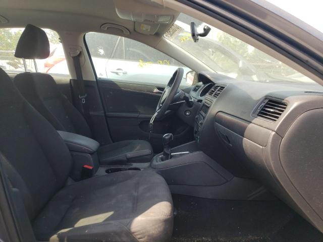 Photo 5 from auction – 2015 VOLKSWAGEN JETTA BASE with VIN 3VW2K7AJ2FM285063