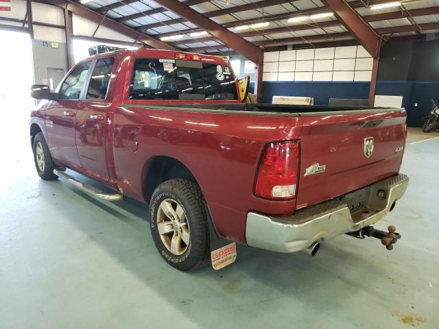 Photo 3 from auction – 2013 RAM 1500 SLT with VIN 1C6RR7GT5DS525482