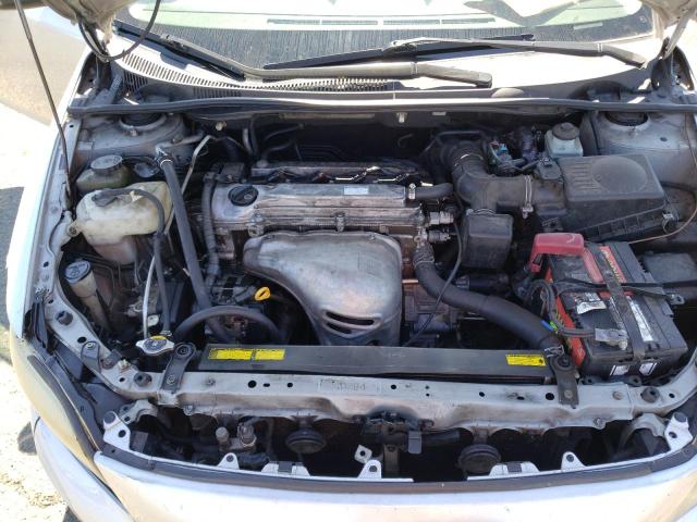 Photo 7 from auction – 2006 TOYOTA SCION TC with VIN JTKDE177760069684