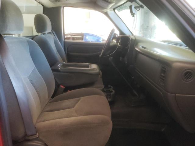 Photo 5 from auction – 2006 CHEVROLET SILVERADO with VIN 1GCEC14X06Z296104