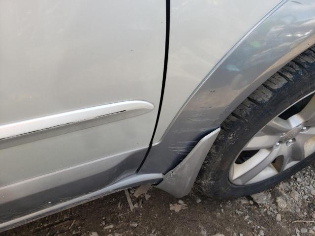Photo 9 from auction – 2007 SUBARU LEGACY OUT with VIN 4S4BP61C277342384