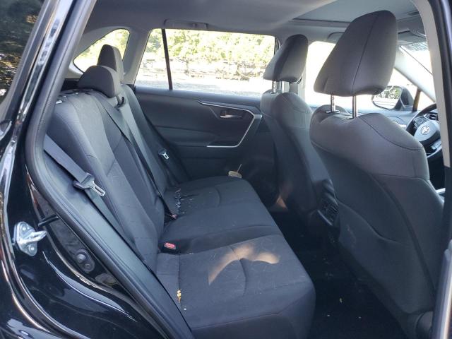 Photo 6 from auction – 2021 TOYOTA RAV4 XLE with VIN 2T3P1RFV5MC253997
