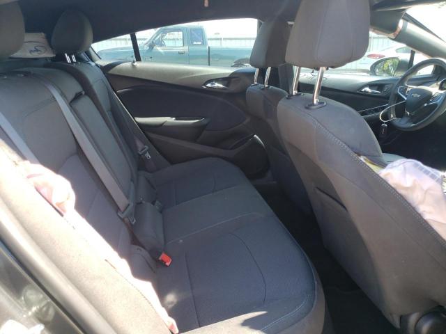 Photo 6 from auction – 2017 CHEVROLET CRUZE LT with VIN 3G1BE6SM2HS582998
