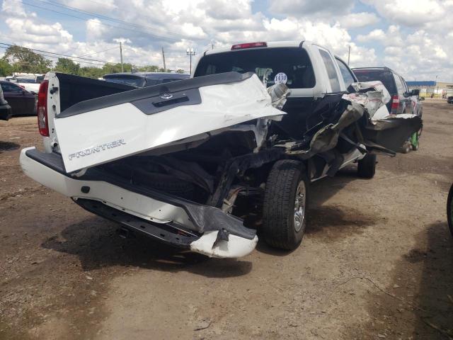 Photo 4 from auction – 2019 NISSAN FRONTIER S with VIN 1N6BD0CT7KN708302